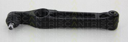 Braço oscilante inferior esquerdo/direito de suspensão dianteira 4520076G20 Suzuki