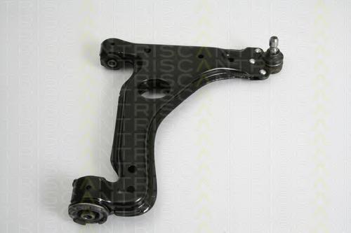 Braço oscilante inferior direito de suspensão dianteira Opel 5352030 preço, a partir de 66,94 USD