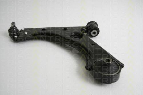 Compre 352542 Opel Braço oscilante inferior esquerdo de suspensão dianteira
