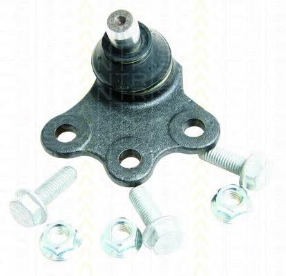 Suporte de esfera inferior esquerdo Opel 5352025 preço, a partir de 36,70 USD