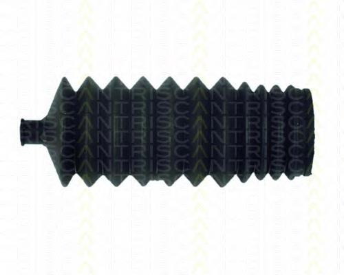 Bota de proteção do mecanismo de direção (de cremalheira) Aslyx AS200516 preço, a partir de 5,23 USD