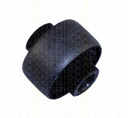 Bloco silencioso dianteiro do braço oscilante inferior 9156605 Opel