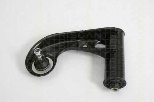 Braço oscilante superior esquerdo de suspensão dianteira A2023304807 Mercedes