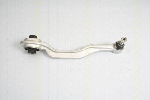 Braço oscilante inferior esquerdo de suspensão dianteira 2113304911 Mercedes