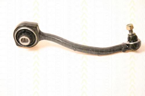 Braço oscilante inferior esquerdo de suspensão dianteira SSW108910 Open Parts