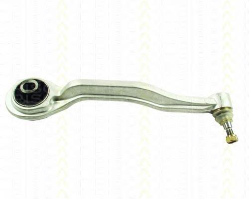 Braço oscilante inferior direito de suspensão dianteira A2113303011 Mercedes