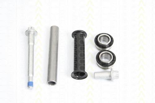 Bloco silencioso do braço oscilante inferior traseiro Mercedes A1689810518 preço, a partir de 46,22 USD