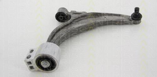 352493 General Motors Braço oscilante inferior direito de suspensão dianteira