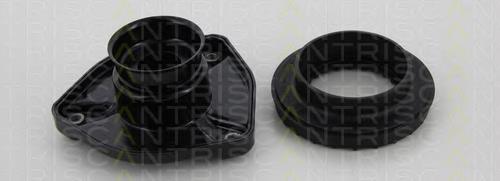 Suporte de amortecedor dianteiro Mercedes A204320007305