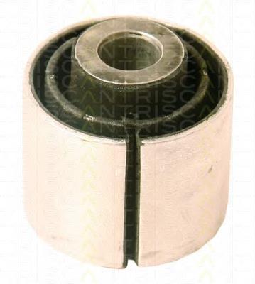 Bloco silencioso dianteiro do braço oscilante inferior A2113331914 Mercedes