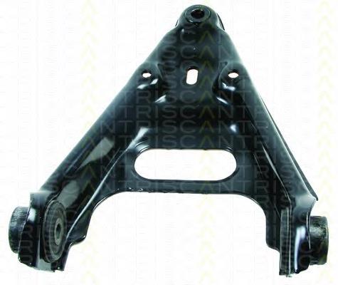 Braço oscilante inferior esquerdo/direito de suspensão dianteira RTS 9604513 preço, a partir de 51,08 USD
