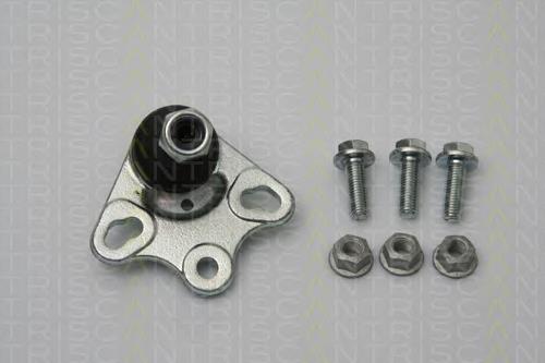 Suporte de esfera inferior Teknorot M530K preço, a partir de 17,58 USD