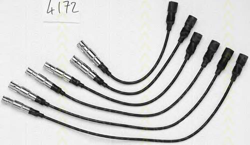 Compre 078905536A VAG Fios de alta voltagem, kit