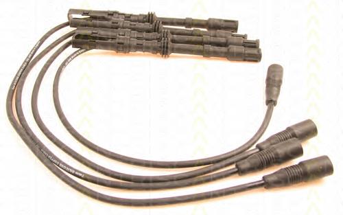 Compre 85065 FAE Fios de alta voltagem, kit
