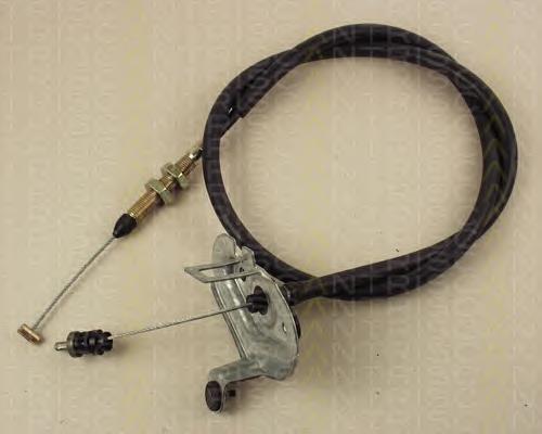 Cabo/pedal de gás (de acelerador) para Nissan Micra  K11
