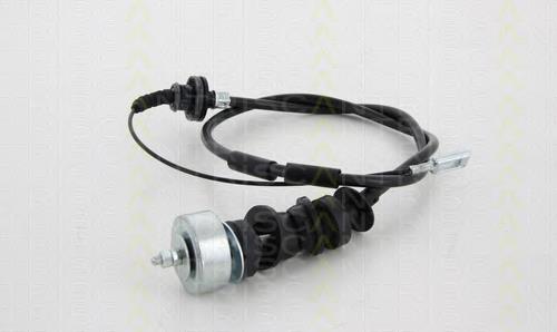 2150AP Peugeot/Citroen Cabo de embraiagem
