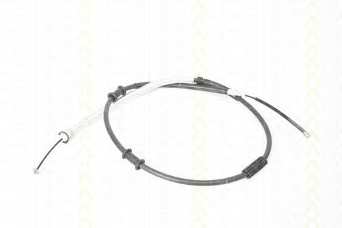 55704108 Fiat/Alfa/Lancia Cabo do freio de estacionamento traseiro esquerdo