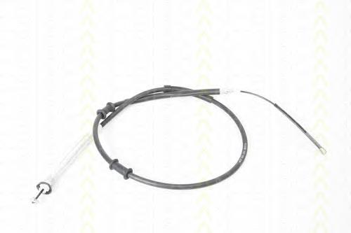 55704106 Fiat/Alfa/Lancia Cabo do freio de estacionamento traseiro direito