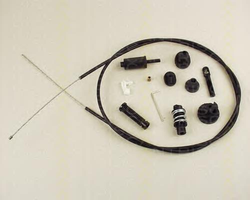 Cabo/pedal de gás (de acelerador) ABS K37100 preço, a partir de 13,98 USD
