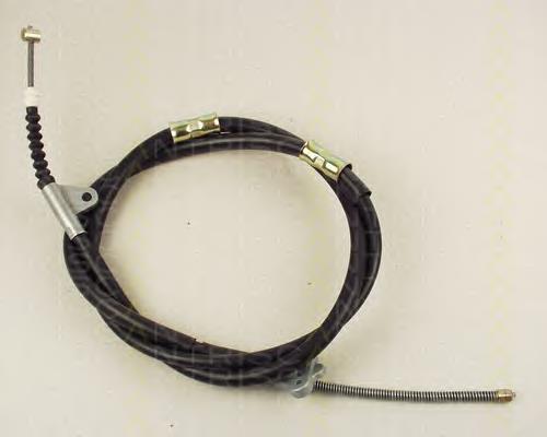 Cabo do freio de estacionamento traseiro esquerdo Nipparts J16047 preço, a partir de 27,86 USD