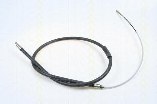 Cabo do freio de estacionamento traseiro esquerdo BMW 34411165020 preço, a partir de 14,24 USD