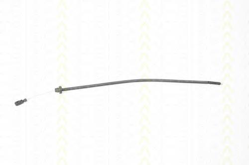 60653544 Fiat/Alfa/Lancia Cabo/pedal de gás (de acelerador)