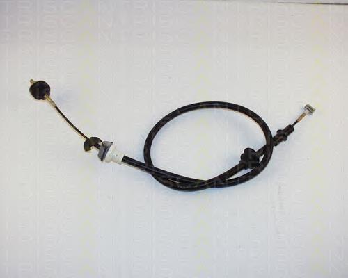 6K1721335G VAG Cabo de embraiagem