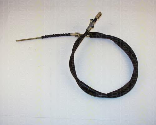 480105 Adriauto Cabo de embraiagem