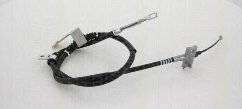 Cabo do freio de estacionamento traseiro esquerdo Ssang Yong 4901009203 preço, a partir de 31,89 USD