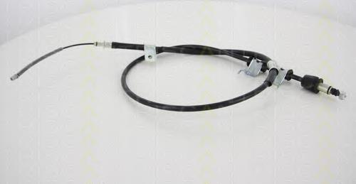 597601G300 Hyundai/Kia Cabo do freio de estacionamento traseiro esquerdo