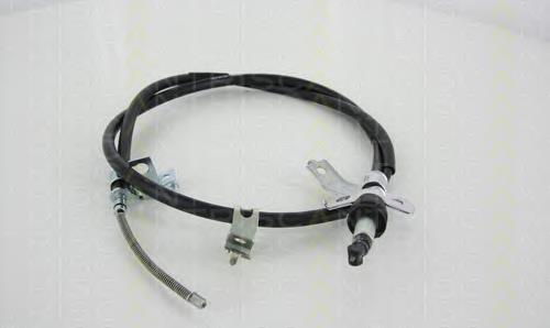 5991326150 Hyundai/Kia Cabo do freio de estacionamento traseiro direito