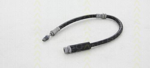 1437504 Ford Mangueira do freio dianteira