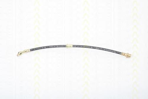 Mangueira do freio dianteira esquerda TF275 Japan Parts