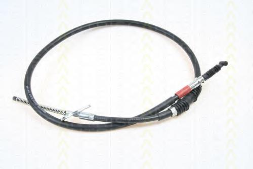 Compre 2001054 Beca Cables Cabo do freio de estacionamento traseiro direito
