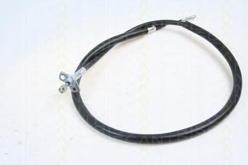 Cabo traseiro direito/esquerdo do freio de estacionamento VAG 2D0609721 preço, a partir de 27,60 USD