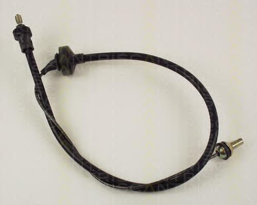 7700834725 Renault (RVI) Cabo de embraiagem