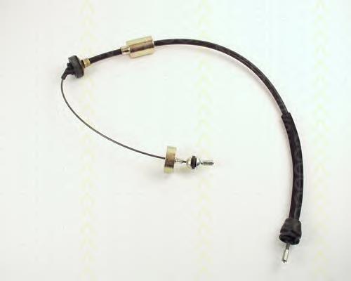 7700843188 Renault (RVI) Cabo de embraiagem