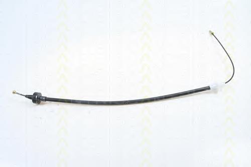 6789186 Ford Cabo de embraiagem