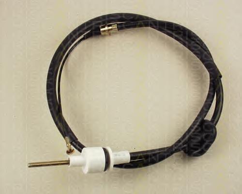 95VB7K553AB Ford Cabo de embraiagem
