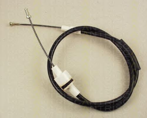 Cabo de embraiagem para Ford Taunus '80 GBS.GBNS