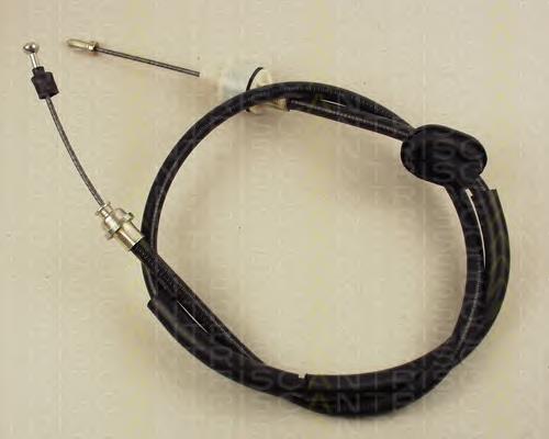 Compre 86VB7K553ED Ford Cabo de embraiagem