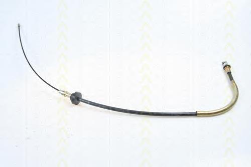 4041448 Ford Cabo do freio de estacionamento dianteiro
