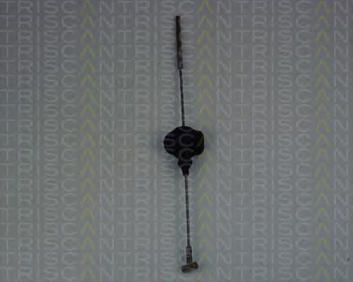 1073151 Ford Cabo do freio de estacionamento dianteiro