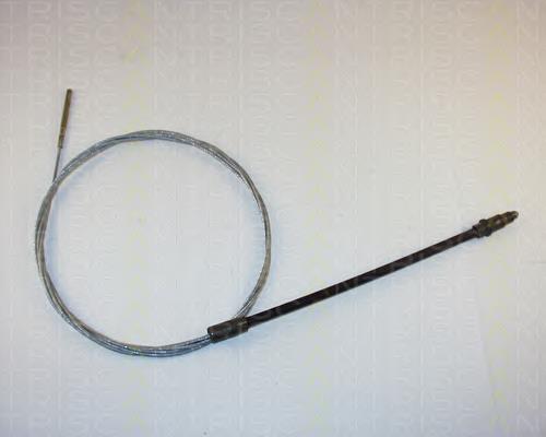  Cabo de embraiagem Volkswagen Transporter T3 сaixa (24, 25, 251) (1979 - 1992) T3