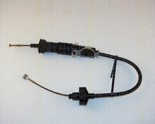 Compre 908161 SPJ Cabo de embraiagem