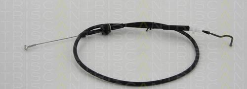 171721555T VAG Cabo/pedal de gás (de acelerador)