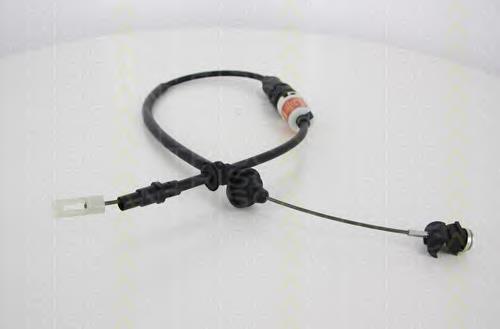 6K1721335L VAG Cabo de embraiagem