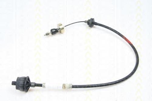00002150AR Peugeot/Citroen Cabo de embraiagem
