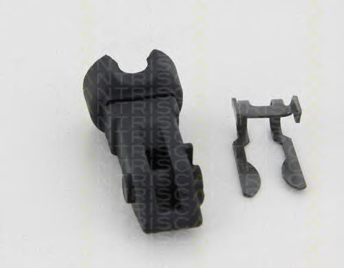 Kit de embraiagem (3 peças) Metalcaucho 02434 preço, a partir de 7,88 USD