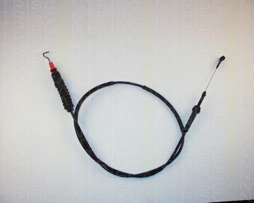 701721555L VAG Cabo/pedal de gás (de acelerador)